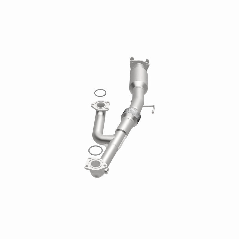 MagnaFlow Honda Odyssey OEM Grade Federal / EPA Compliant Direct-Fit Catalytic Converter 21-282 360 Degree Image Set