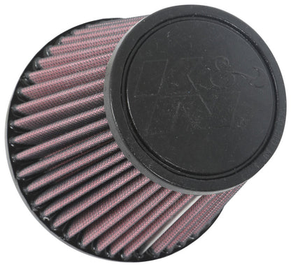 K&N Engineering K&N Universal Clamp-On Air Filter 2-3/4in FLG / 5-1/16in B / 3-1/2in T / 4-3/8in H RU-5135 RU-5135 Photo - Primary