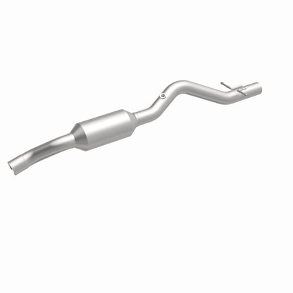 MagnaFlow Dodge Durango HM Grade Federal / EPA Compliant Direct-Fit Catalytic Converter 93219 360 Degree Image Set