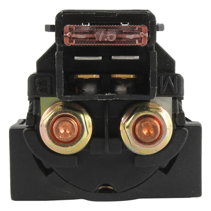 Arrowhead Honda Starter Relay 240-54076 240-54076 Photo - Primary