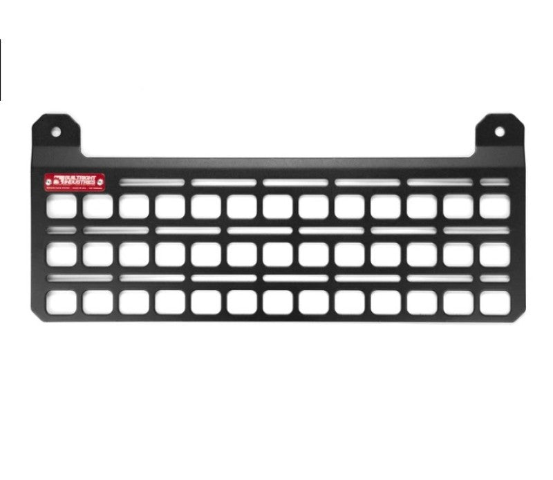 BuiltRight Industries 2020+ Jeep Gladiator Full Bedside Rack - 4pc Set 102114 102114 User 1