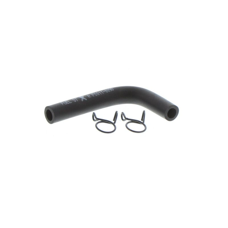 All Balls Racing 97-01 YZ 80 Hose & Clamp Kit FS110-0120 FS110-0120 Photo - Primary