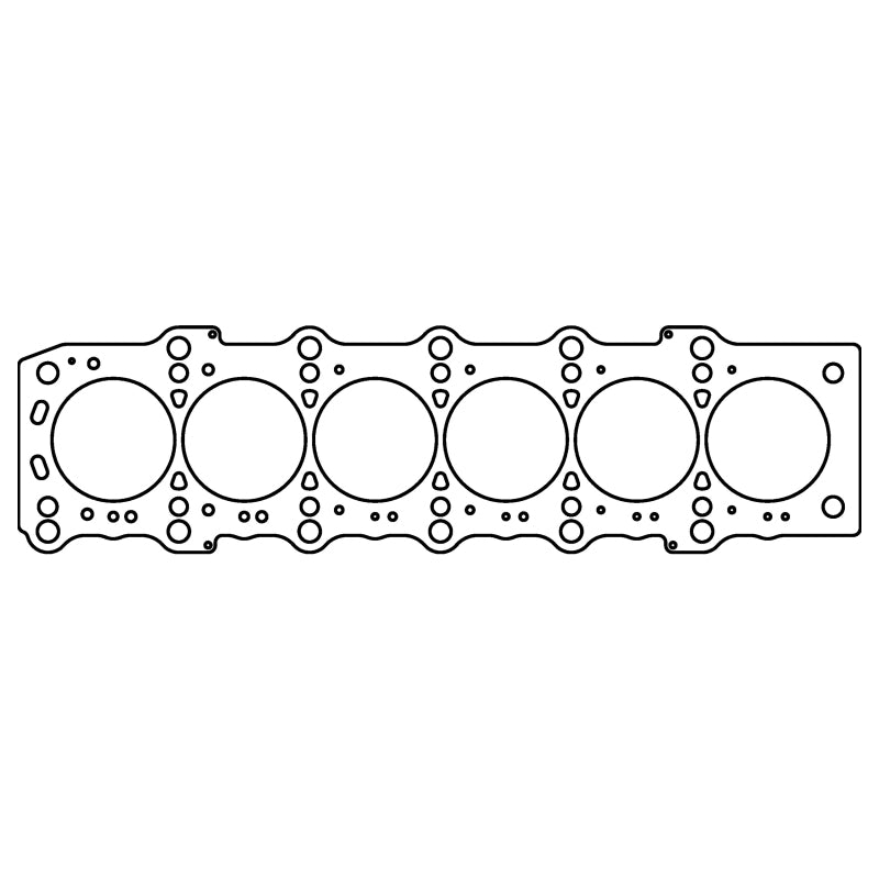 Cometic 90-07 Toyota 87mm Bore .051 inch MLS Head Gasket C14036-051 C14036-051 Photo - Primary