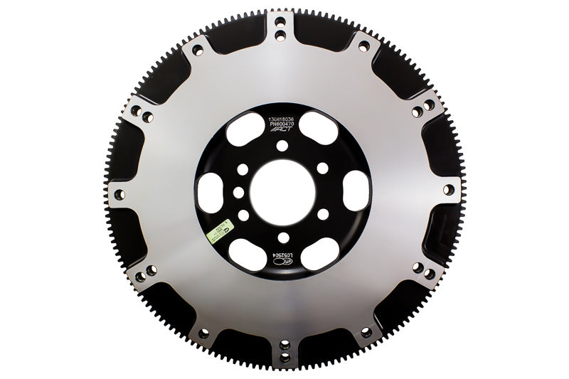 ACT Streetlite Flywheel Chevy 10.4" & 11" clutch 55-85 600470 Photo - Primary