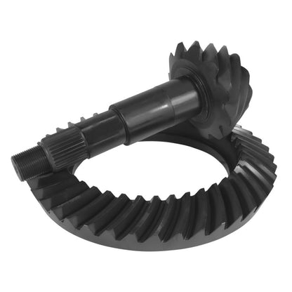Yukon Gear & Axle Yukon Gear High Performance Gear Set For GM 11.5in in a 3.73 Ratio YG GM11.5-373 YG GM11.5-373 Photo - Primary