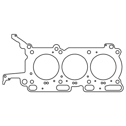 Cometic Gasket Cometic Ford Duratec 35 .048in MLX Cylinder Head Gasket - 95mm Bore - LHS C15405-048 C15405-048 Photo - Primary
