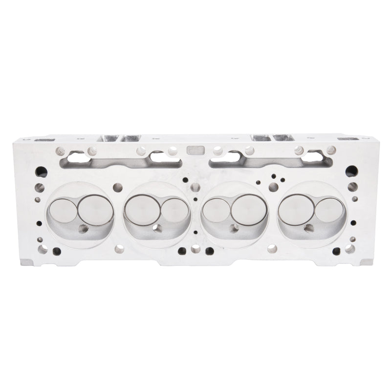Edelbrock Cylinder Head, SB Chrysler, Performer RPM For Hydraulic Roller Cam 60175 Photo - out of package