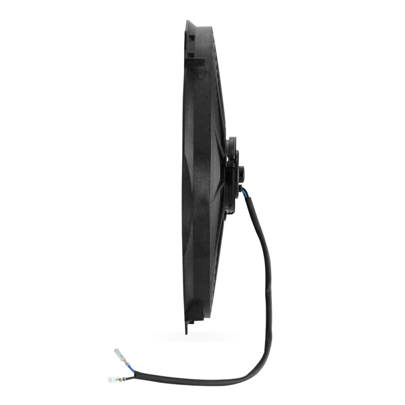 Mishimoto 16 Inch Curved Blade Electrical Fan MMFAN-16C MMFAN-16C User 1