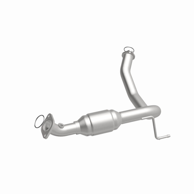 MagnaFlow Toyota OEM Grade Federal / EPA Compliant Direct-Fit Catalytic Converter 49210 360 Degree Image Set