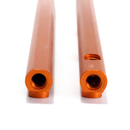 BBK Performance 05-13 Dodge 5.7/6.1L Hemi High-Flow Rail Kit 5019 User 4