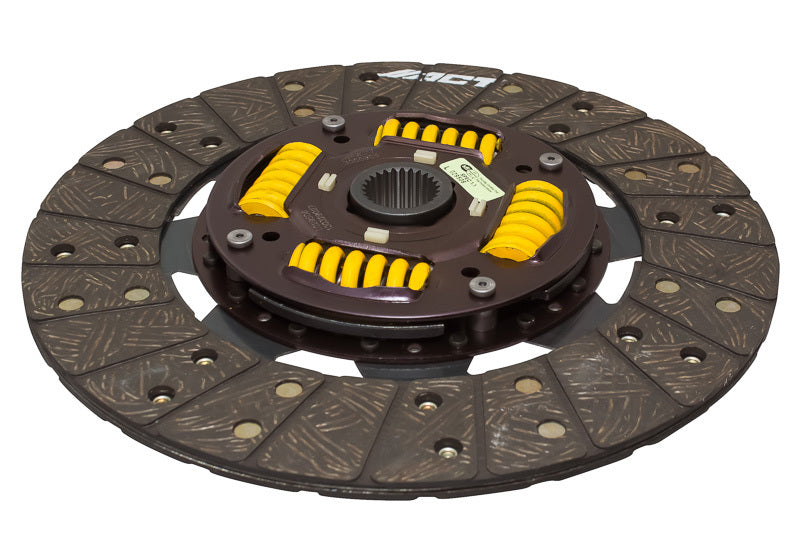 ACT Performance Disc  Buick Regal Base V8 73-73 3000905 Photo - out of package