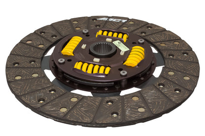 ACT Performance Disc  Buick Regal Base V8 73-73 3000905 Photo - out of package