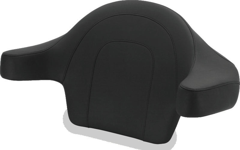 Mustang Motorcycle Ext Arm Backrest Smooth 76855 76855 Photo - Primary