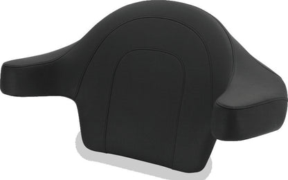 Mustang Motorcycle Ext Arm Backrest Smooth 76855 76855 Photo - Primary
