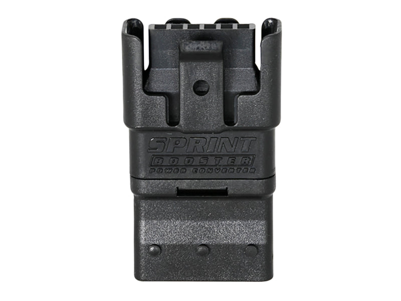 aFe Power Sprint Booster Power Converter 16-19 Nissan Titan/Titan XD V8-5.0L (td)/5.6L 77-16102 77-16102 Photo - Unmounted