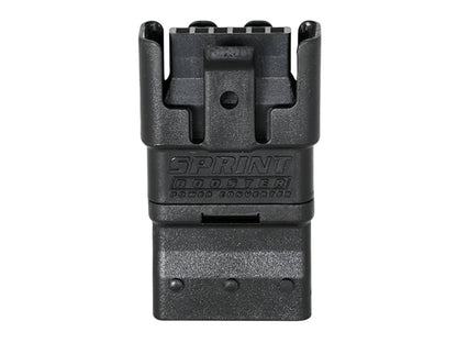 aFe Power Sprint Booster Power Converter 16-19 Nissan Titan/Titan XD V8-5.0L (td)/5.6L 77-16102 77-16102 Photo - Unmounted