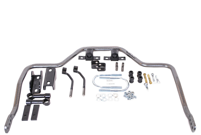Hellwig 09/10 F150 Rear Swar Bar 1.125 7705 Photo - Primary