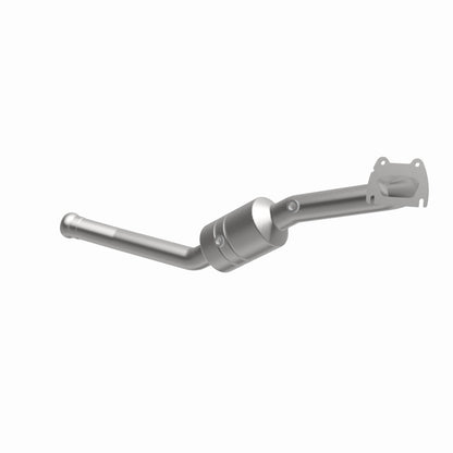 MagnaFlow OEM Grade Federal / EPA Compliant Direct-Fit Catalytic Converter 49723 360 Degree Image Set
