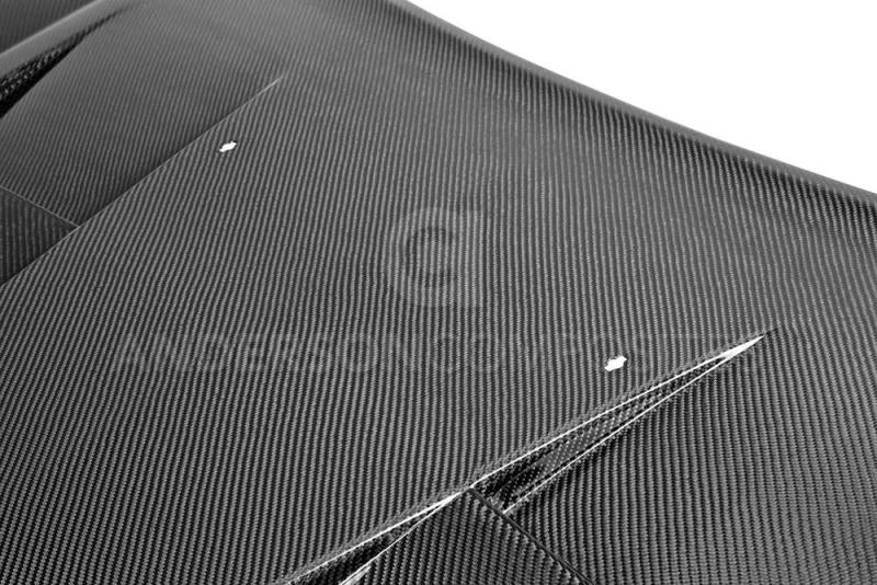 Anderson Composites 11-13 Dodge Charger Type-TS Hood AC-HD1113DGCR4D-TS AC-HD1113DGCR4D-TS User 2
