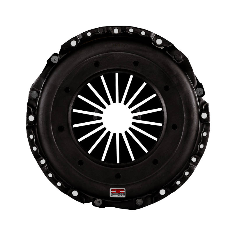 Comp Clutch 16+ Honda Civic 1.5T Stage 2 Organic Steel Flywheel w/ 22lbs 8091-ST-2100 8091-ST-2100 User 1