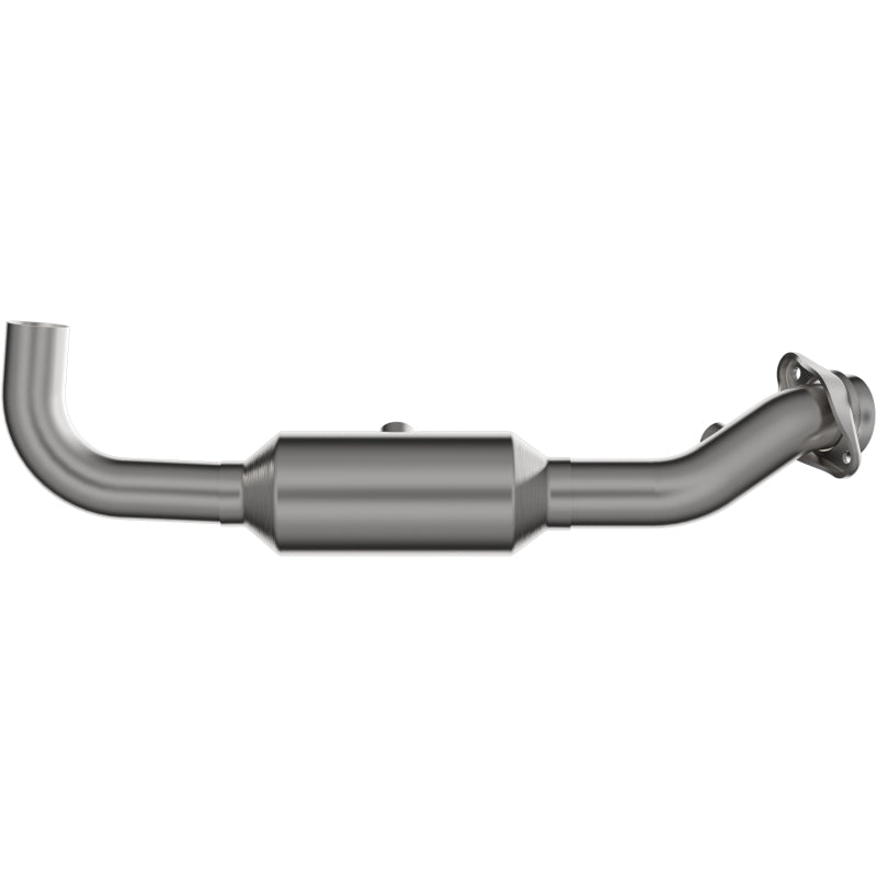 Magnaflow 15-17 Ford F-150 3.5L Direct Fit Converter 5551466 5551466 Photo - out of package
