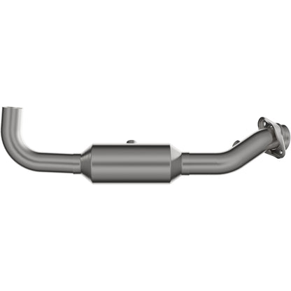 Magnaflow 15-17 Ford F-150 3.5L Direct Fit Converter 5551466 5551466 Photo - out of package
