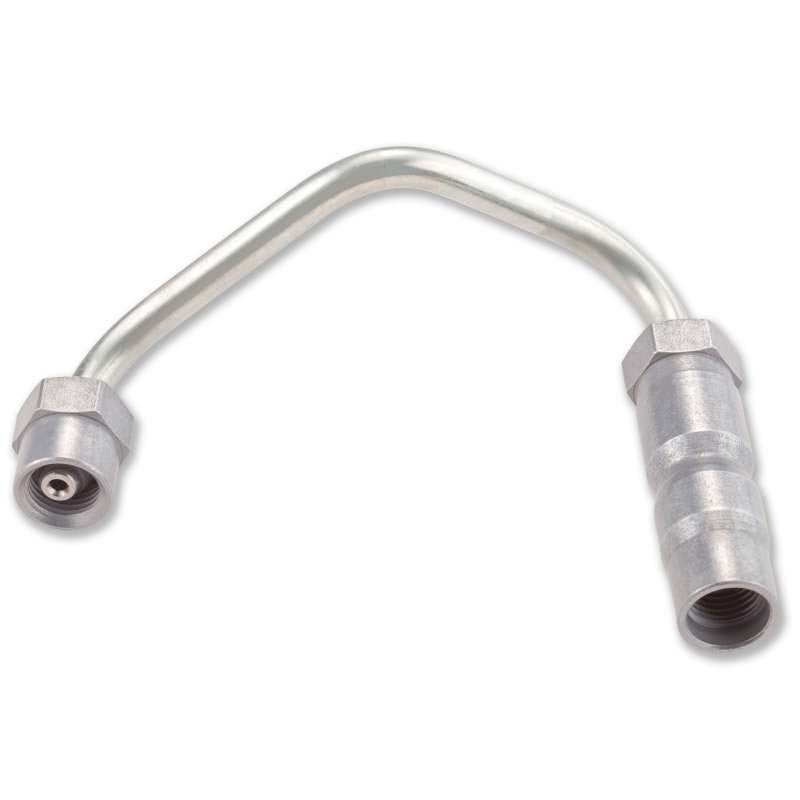 Industrial Injection 01-04.5 Chevrolet GM 6.6L Duramax LB7 Injection Line - Cylinders 4 and 5 AP63722 AP63722 Photo - Primary