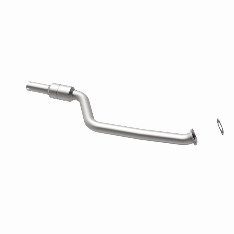 MagnaFlow BMW California Grade CARB Compliant Direct-Fit Catalytic Converter 557768 360 Degree Image Set