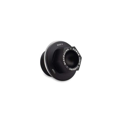 BLOX Racing Titanium Magnetic Transmission Oil Drain Plug - Honda M14X1.5 BXAC-00406-TI BXAC-00406-TI User 1