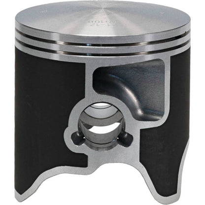 Vertex Pistons Vertex Piston 22-23 Fantic Motor XX 250 250cc +5.6mm Cast Big Bore Piston Kit 72mm. 295cc. 24079A 24079A Photo - Primary
