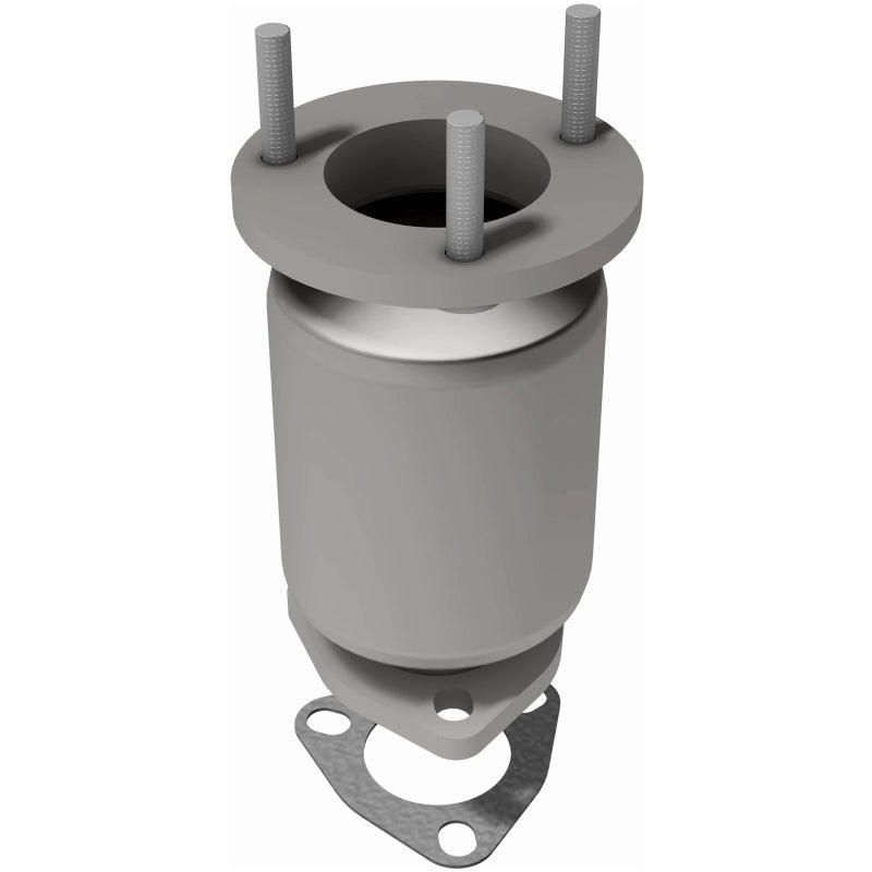 MagnaFlow Mazda B2000 Standard Grade Federal / EPA Compliant Direct-Fit Catalytic Converter 50221 Photo - out of package