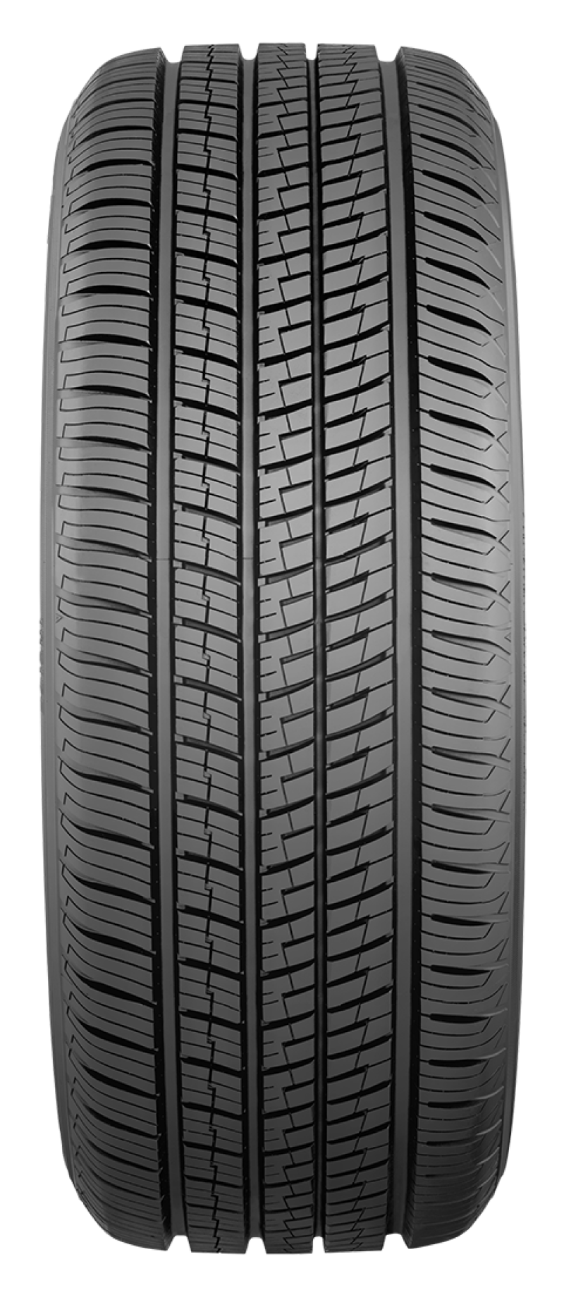 Yokohama Tire Yokohama Avid Ascend GT Tire - 255/45R19 100V 110132749 110132749 Photo - Primary