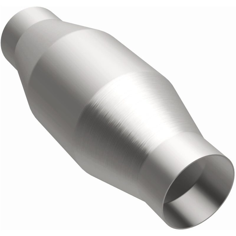 MagnaFlow Standard Grade Federal / EPA Compliant Universal Catalytic Converter 59926 Photo - out of package