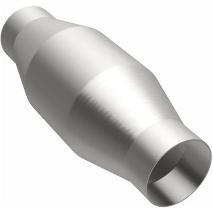 MagnaFlow Standard Grade Federal / EPA Compliant Universal Catalytic Converter 59926 Photo - out of package