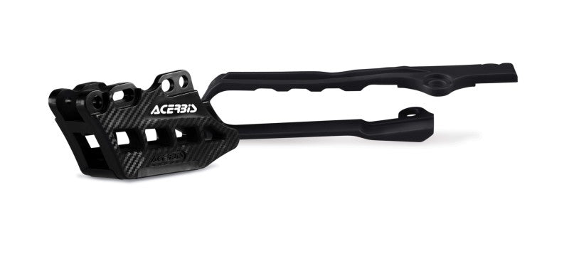 Acerbis Chn Guid/Sld Kt 2.0 Blk 2449460001 2449460001 Photo - Primary