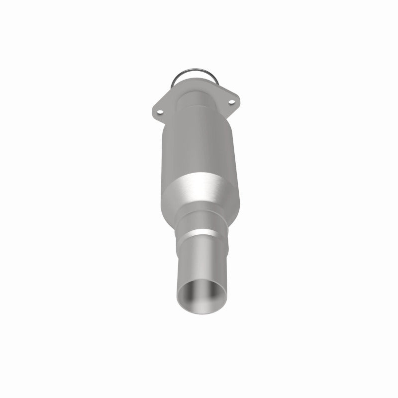 MagnaFlow California Grade CARB Compliant Direct-Fit Catalytic Converter 5421024 360 Degree Image Set