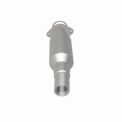 MagnaFlow California Grade CARB Compliant Direct-Fit Catalytic Converter 5421024 360 Degree Image Set