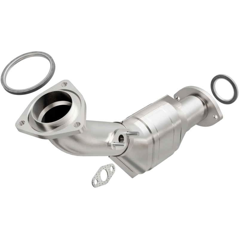 MagnaFlow Toyota HM Grade Federal / EPA Compliant Direct-Fit Catalytic Converter 23759 Photo - Primary