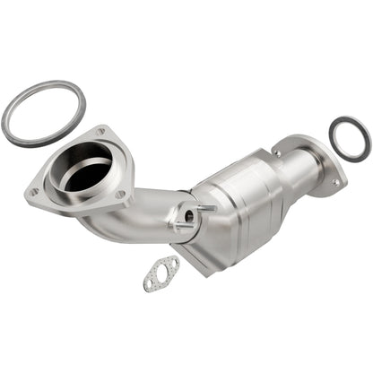 MagnaFlow Toyota HM Grade Federal / EPA Compliant Direct-Fit Catalytic Converter 23759 Photo - Primary
