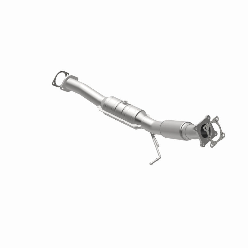 MagnaFlow Volvo HM Grade Federal / EPA Compliant Direct-Fit Catalytic Converter 24229 360 Degree Image Set