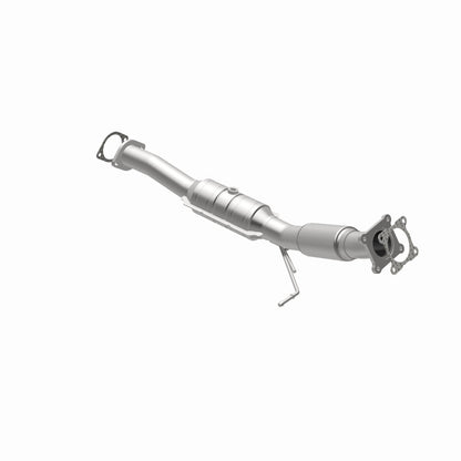 MagnaFlow Volvo HM Grade Federal / EPA Compliant Direct-Fit Catalytic Converter 24229 360 Degree Image Set