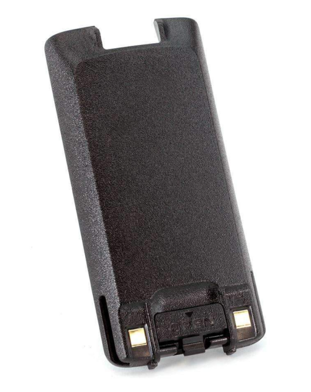 Rugged Radios RDH-X / ABH7 Replacement Battery BAT-RDHX BAT-RDHX Photo - Primary