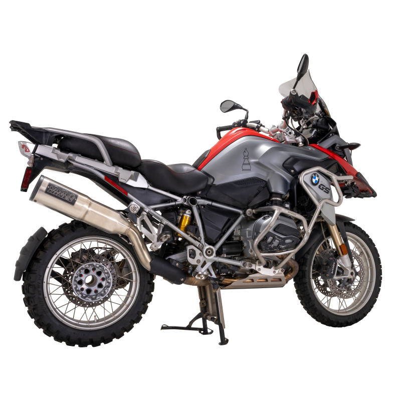 Vance and Hines Hi Output 500 S/O- Bmw Gs 16247 16247 User 1