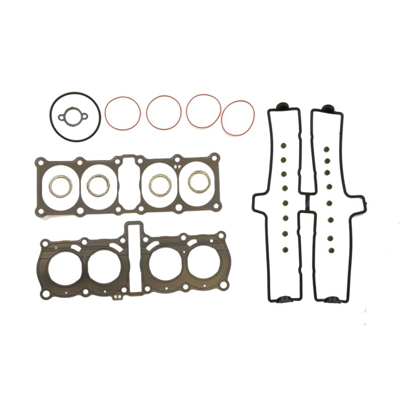Athena 89-93 Yamaha FZR 600 Top End Gasket Kit P400485600622/1 P400485600622/1 Photo - Primary