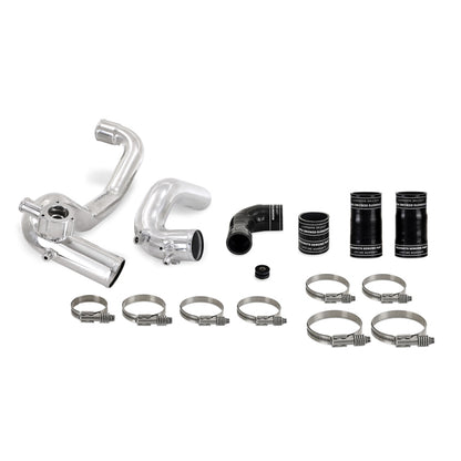 Mishimoto 21+ Bronco 2.3L ICP Kit Upgrade (FMIC) P MMICP-BR23-21UHP MMICP-BR23-21UHP Photo - Primary