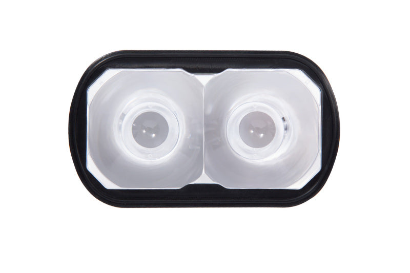 Diode Dynamics Stage Series 2 In Lens Spot Clear DD6624 DD6624 Photo - Primary