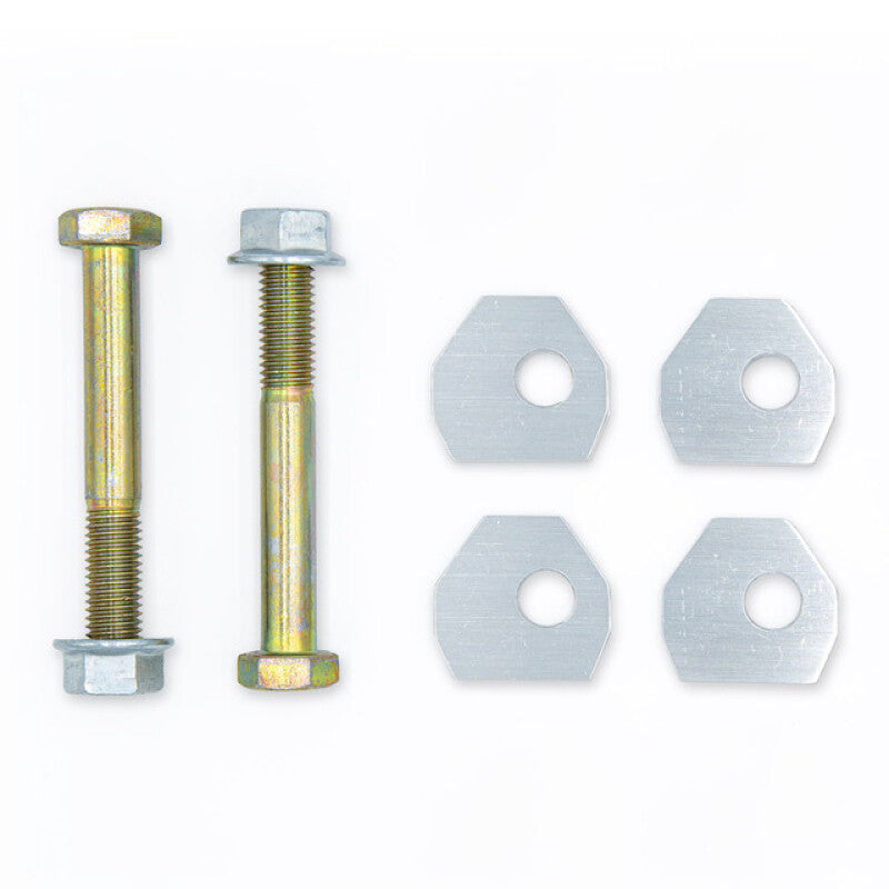 SPL Part Toe Eccentric Lockout Kit for Porsche 996 / 997 SPL ELT 996 User 1