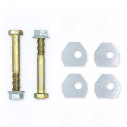 SPL Part Toe Eccentric Lockout Kit for Porsche 996 / 997 SPL ELT 996 User 1