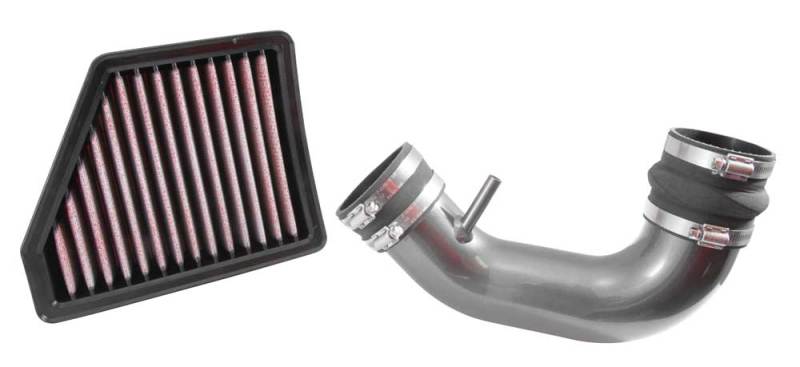 AEM Induction AEM 10-14 Chevy Camaro 3.6L V6 HCA Air Intake System 22-683C 22-683C Photo - out of package