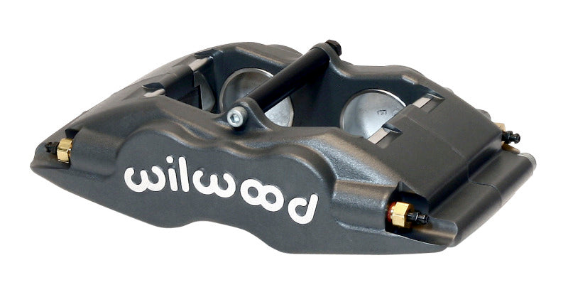 Wilwood Caliper-FSLI, 1.75" Pistons, .81" Disc 120-11134 Photo - Primary